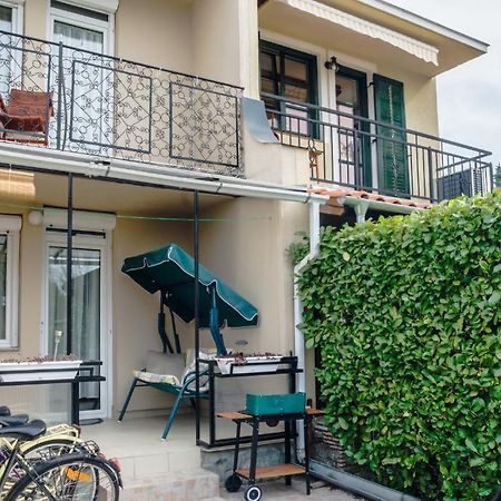 Libis Apartman Бюк Номер фото