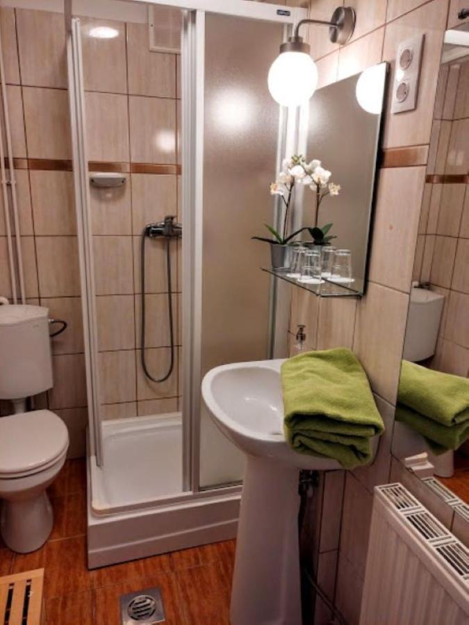 Libis Apartman Бюк Экстерьер фото