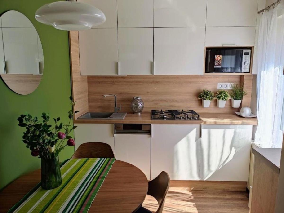 Libis Apartman Бюк Экстерьер фото