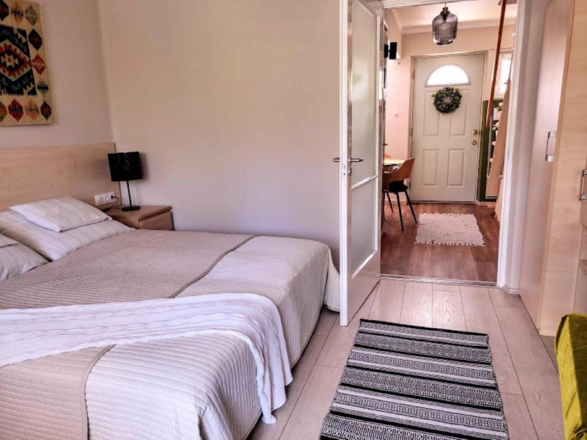 Libis Apartman Бюк Экстерьер фото