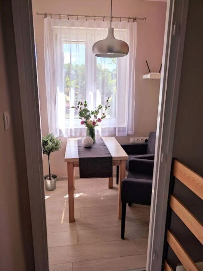 Libis Apartman Бюк Экстерьер фото
