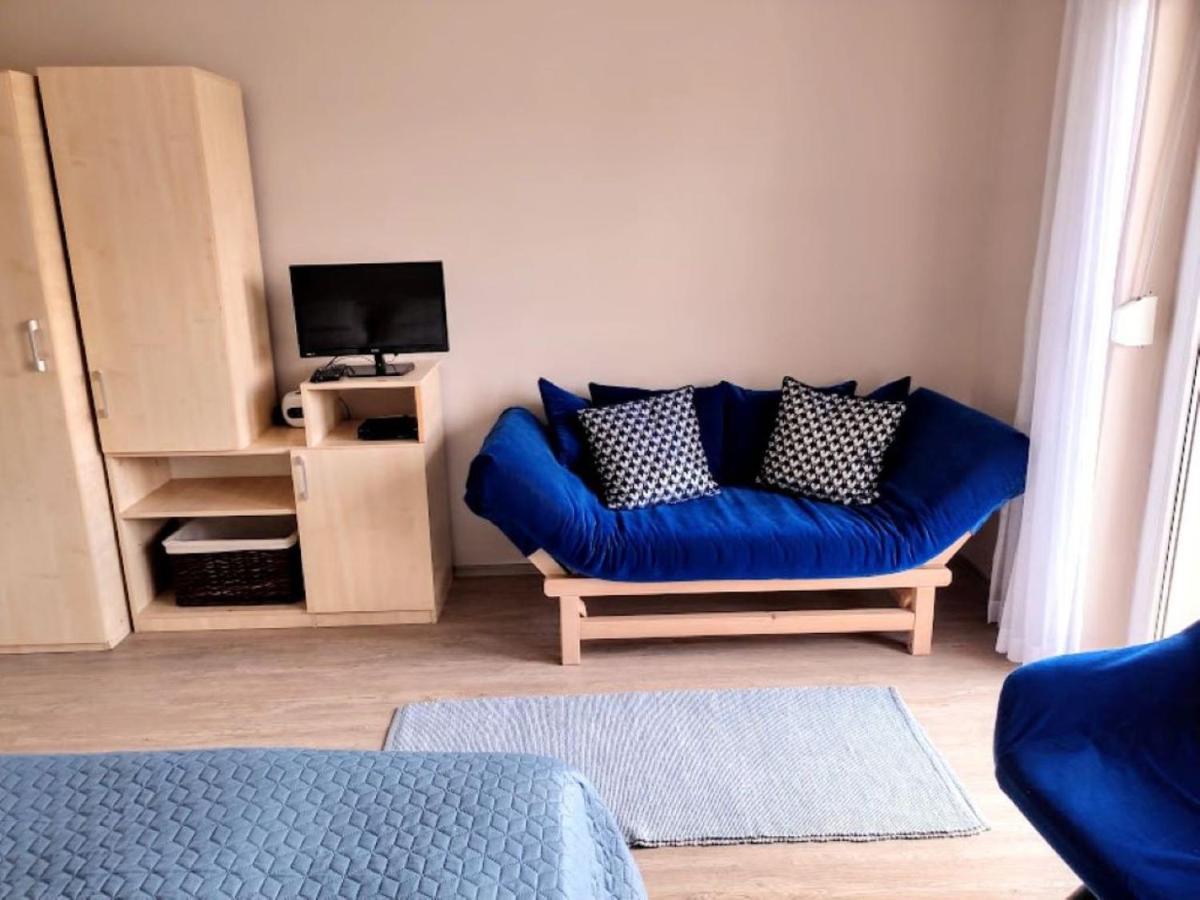 Libis Apartman Бюк Экстерьер фото
