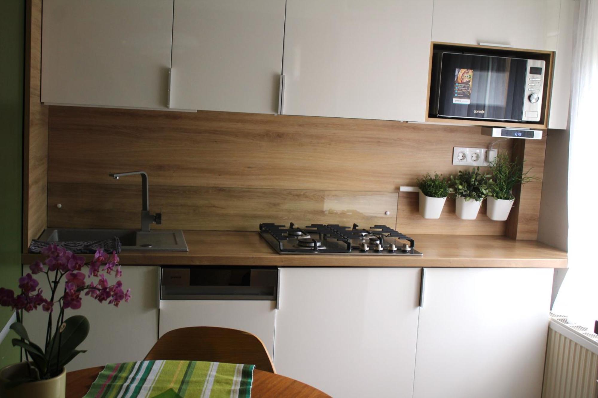 Libis Apartman Бюк Экстерьер фото